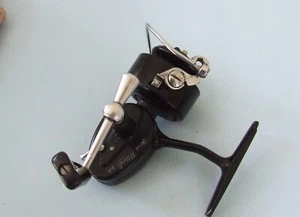 Vintage Garcia Mitchell 308 Old Style Spinnrolle Made In France Schön - Bild 1 von 6