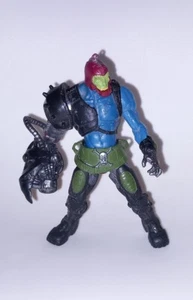 MATTEL MOTU HE-MAN MASTERS OF THE UNIVERSE 200X TRAPJAW ACTION FIGURE 2002 - Picture 1 of 7