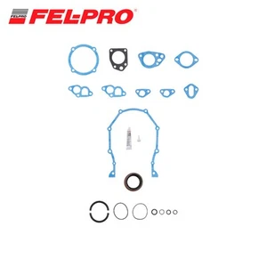 REMAINDER GASKET SET FOR CHRYSLER BB 361-440 NOT HEMI INC 2 PIECE RMS - Picture 1 of 1