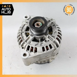 03-06 Mercedes R230 SL500 CLK500 CLK55 AMG Generator Alternator 0141540102 OEM - Picture 1 of 10
