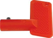 Llave de repuesto para 55-003 55-004 Dunebuggy y VW Foto 1 de 1