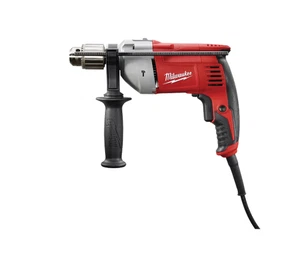 Milwaukee 5376-20 Single Speed Hammer Drill 120V 1/2-inch NEW - Picture 1 of 3