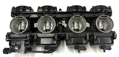 Juego de carburador eliminador Kawasaki ZL 900 15001-1175 1985-1986 Foto 1 de 4