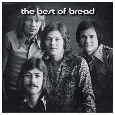 Bread The Best of Bread (Vinyl) 12" Album - Image 1 of 2