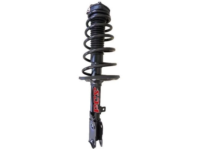Rear Left Strut and Coil Spring Assembly For Toyota Lexus Camry ES330 VQ37B8 - Изображение 1 из 1