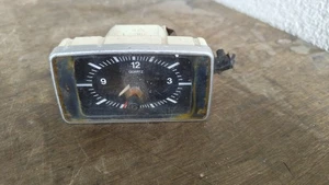 Ford Car Clock Classic 75GB-15000-A1C Mk1 Granada Etc. For Spares Or Repair. - Picture 1 of 8