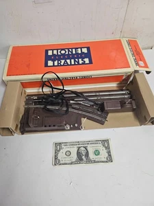 Vintage LIONEL 65168 027 GUAGE O42 RIGHT HAND REMOTE CONTROL SWITCH - Picture 1 of 4