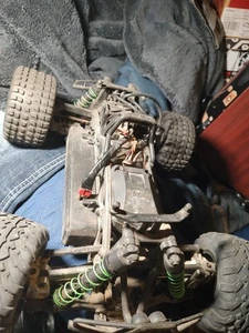 Carrozzeria radiocomandata HPI Racing funzionante? - Foto 1 di 24