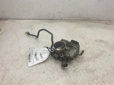 07-11 TOYOTA CAMRY 4 ЦИЛИНДРА 2,4 Л ДВИГАТЕЛЬ ДРОССЕЛЬНАЯ ЗАСЛОНКА КОРПУС В СБОРЕ  - Изображение 1 из 4