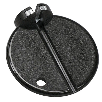 Spokey Nippelspanner Speichenschlüssel, 3,4 mm, schwarz, NEU - Bild 1 von 3