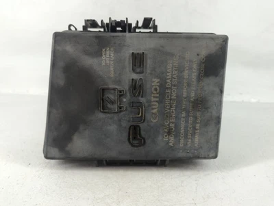 2007 Chrysler Pacifica предохранитель коробка реле модуль 05082088af H1ZCA - Изображение 1 из 4