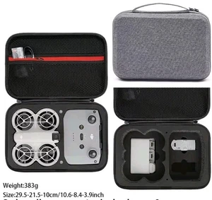 dji neo fly more combo con custodia In Garanzia E Con DJI Refresh Attivo. - Foto 1 di 4
