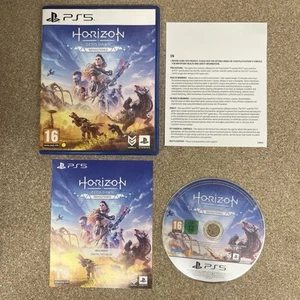 Horizon Zero Dawn™ Remastered (PlayStation 5) [Complete & Tested] - Picture 1 of 5