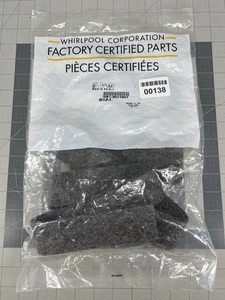 Whirlpool Dryer Drum Seal, Rear WP33001807 Brand New!!! - Picture 1 of 2