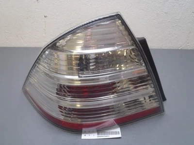 Luz trasera izquierda del lado del conductor para Ford Taurus 2008-2009 61775 Foto 1 de 4