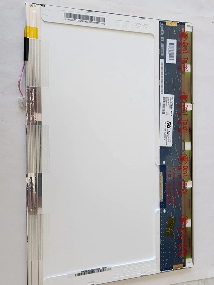 CLAA141WB05A LAPTOP LCD SCREEN 14.1" WXGA - Image 1 of 2