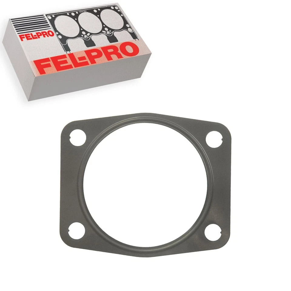 Junta de flange de eixo de transmissão Fel-Pro traseira para 1980 Mercury Monarch - Imagem 1 de 1