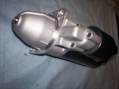 NEW BMW 535I , 535IS, 735I, 735IL, M5, E34 STARTER 1988-1989 1990 1991 1992 1993 - Image 1 of 2