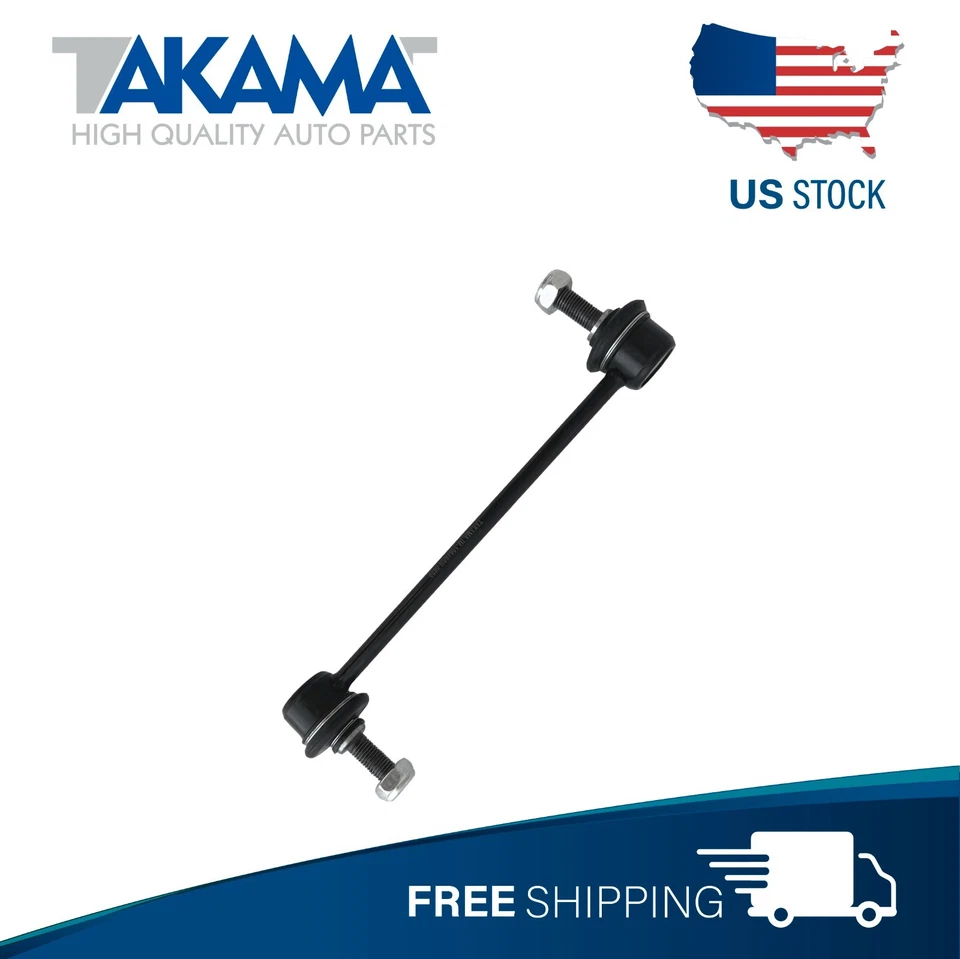 1 pc Rear Stabilizer Sway Bar End Link for ACURA SLX ISUZU TROOPER VEHICROSS - Image 1 of 3