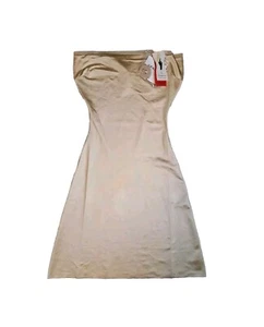 Prendas moldeadoras Spanx Slimplicity convertibles sin cordones completas talla S/ UK 10 estilo 989 - Imagen 1 de 10