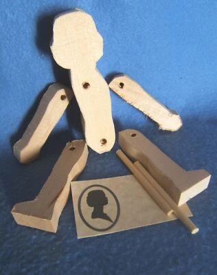 CARVE YOUR OWN HITTY KIT
