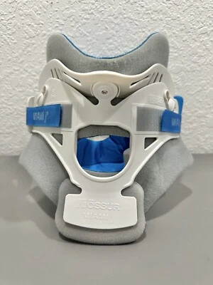Cuello cervical Ossur Miami J MJ-400 regular Foto 1 de 4