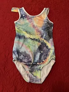 GORGEOUS BATHING SUIT FOR GIRLS SIZE 9/10,UNBRANDED, MULTICOLOR.NWT - Picture 1 of 3