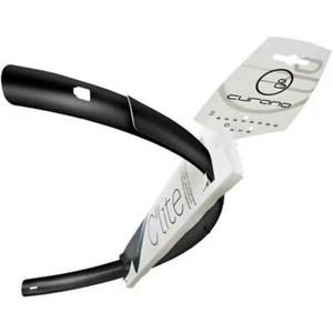 CURANA Radschutzgarnitur CLite 1 Paar 30mm 28Zoll schwarz ca.420g 03414307 541.. - Bild 1 von 1