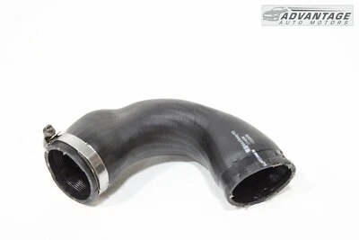 AUDI A3 2015-2019 2,0 L LADO DERECHO INTERCOOLER MANGUERA PRESIÓN TUBO OEM Foto 1 de 4