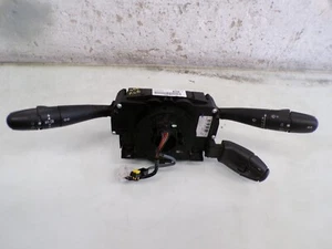 Lenkstockschalter Peugeot 207 96657280XT Schleifring Kombischalter *499A08* - Picture 1 of 8