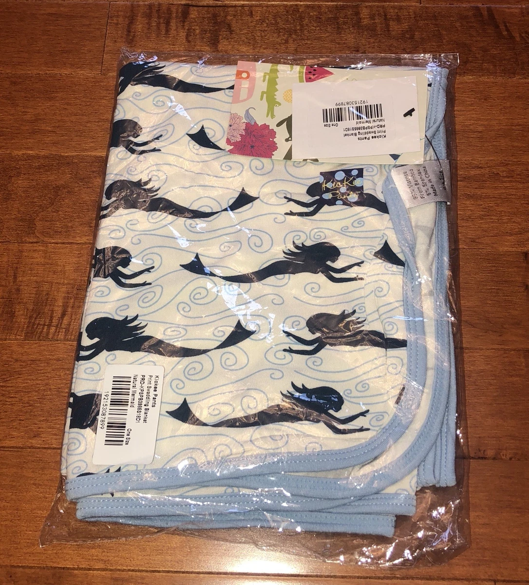 Kickee Pants Zipper Footie