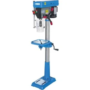 TRAPANO A COLONNA CON TRASMISSIONE A CINGHIA 750W FERVI 0752CM3 - Picture 1 of 5