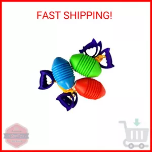 Sliding Zoom Ball for Children, Family Zoom Sliding Ball (One) - Picture 1 of 2