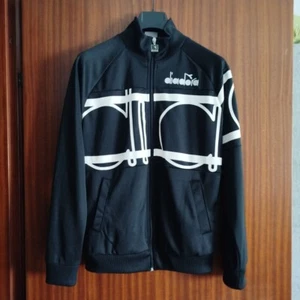 Giacca sportiva uomo Diadora taglia S - Foto 1 di 3