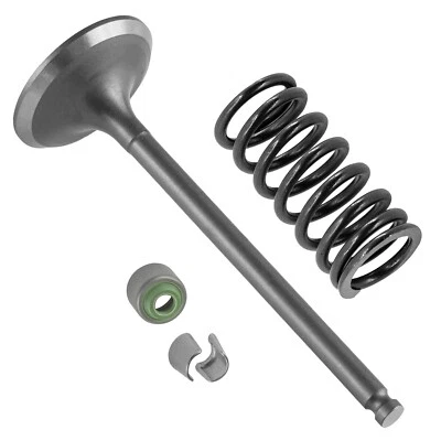 Intake Valve Kit for Yamaha YZ450F 2003 2004 2005 2006 2007 2008 2009 — 第 1/4 张图片