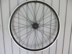 Vorderrrad 26 Zoll gebraucht - Bild 1 von 4