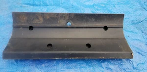 1964 Mercury Comet Glove Box Door. Used. Ad# 8578 - Picture 1 of 10