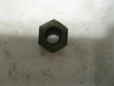 Гайка болтов газового соединительного стержня Teledyne X18547 - Изображение 1 из 2