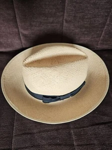 Genuine christys of London panama hat - Picture 1 of 6