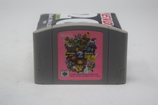 .N64.' | '.Mario Party 2.