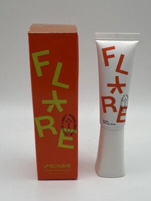 LABOMME ~ FLARE Liquid Highlighter ~ LIMELIGHT ~ .51 Fl Oz / 15mL - Image 1 of 2