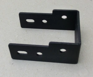 Ersatzteil Winkel Umlenkrolle Y-Achse Anycubic Mega Zero 2.0 3D Drucker Printer - Bild 1 von 5