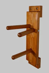 Wing Chun Wooden Dummy Plane - Bild 1 von 11