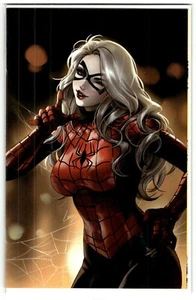 Marvel Comics The Amazing Spider-Man #39 Leirix Exclusive Virgin Cover - Bild 1 von 2