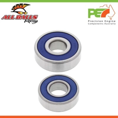 Cojinete de rueda trasera todas las bolas StreetScooter para Suzuki TS100 100cc 1978-1979 Foto 1 de 4