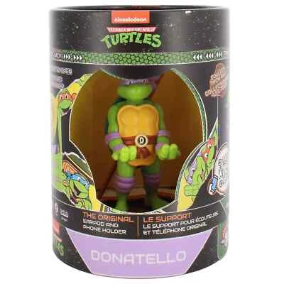 Donatello Exquisito Soporte para Juegos TMNT Soporte para Teléfono Auriculares ¡NUEVO SELLADO DE FÁBRICA! Foto 1 de 4