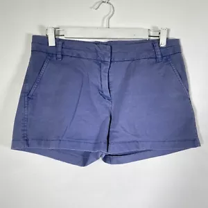 Ripcurl Womens Faded Purple Stretchy Hot Shorts Size 12 GUC SSH72RC2 - Picture 1 of 6