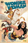 Wonder Woman|Becky Cloonan; Michael W. Conrad; Tom King|Broschiertes Buch