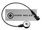 Knock Sensor fits DAEWOO LANOS KLAT 1.6 1997 on A16DMS Kerr Nelson Quality New