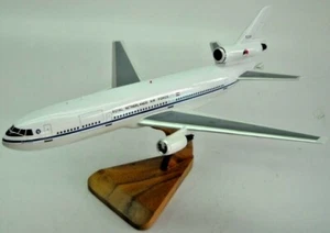 Douglas KDC-10 Olanda KDC 10 aereo scrivania forno legno secco modello grande nuovo - Foto 1 di 2